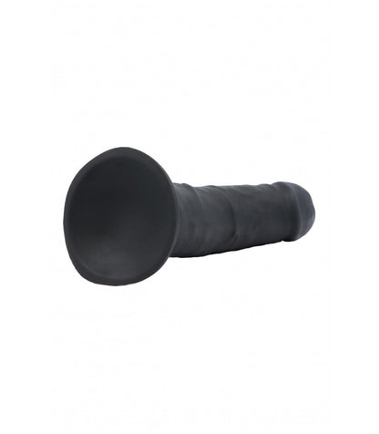 DOPPIO STRATO REALISTICO 21CM R27 NERO