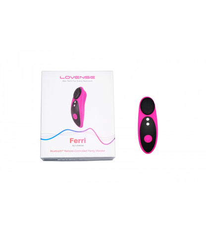 VIBRATORE FERRI CON MAGNETE
