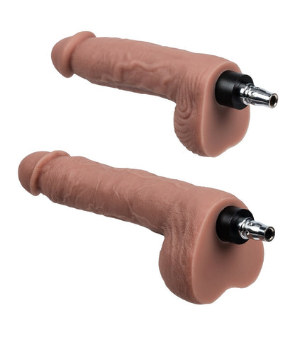 MACCHINA DEL SESSO LOVENSE