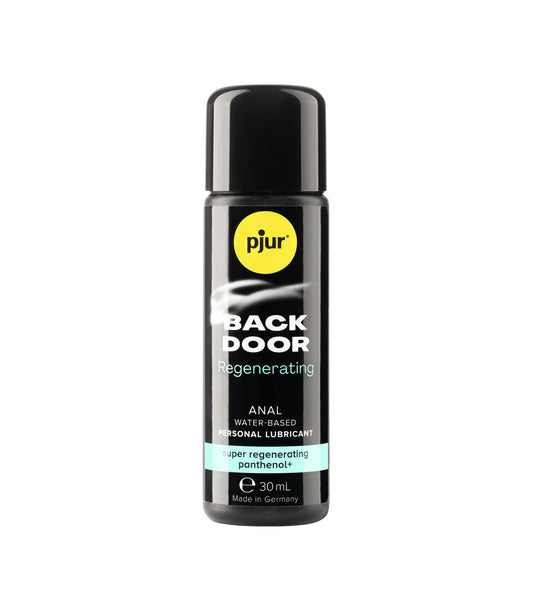 BACKDOOR PANTENOLO CON ACQUA 30 ML