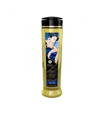 OLIO PER MASSAGGI IRRESISTIBILE ASIAN FUSION 240 ML