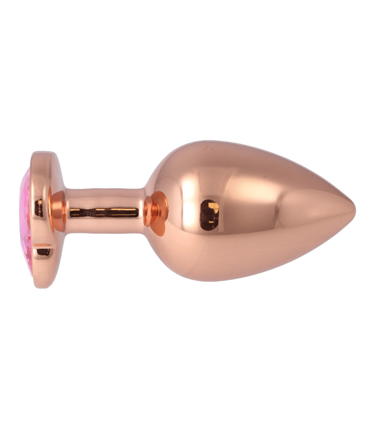 N. 13 PLUG ANALE IN METALLO TAGLIA L