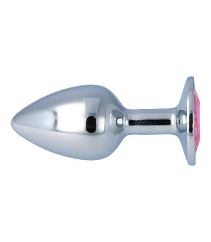 N. 19 PLUG ANALE IN METALLO TAGLIA S