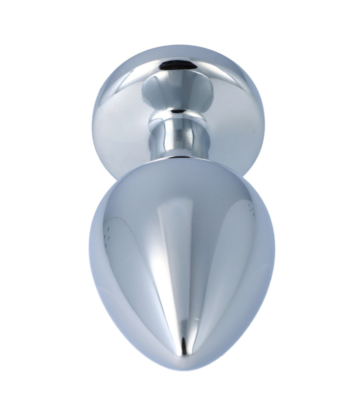 N. 23 PLUG ANALE IN METALLO TAGLIA M