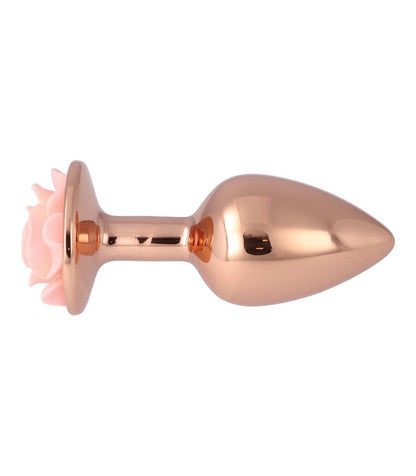 N. 27 PLUG ANALE IN METALLO TAGLIA S