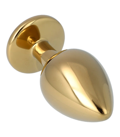 Nº 31 PLUG ANALE IN METALLO TAGLIA L