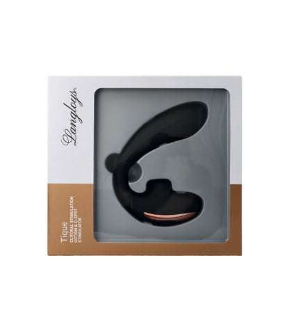 BIGLIETTO NERO