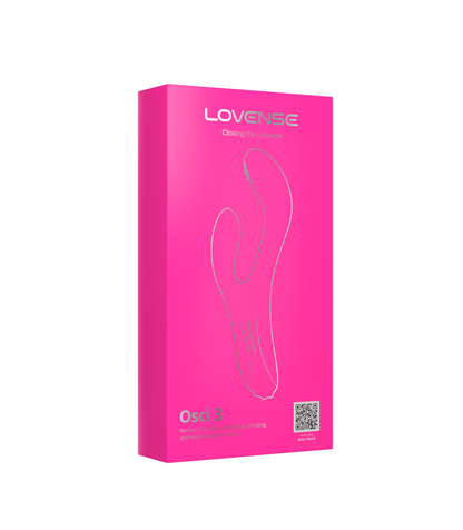 LOVENSE OSCI 3