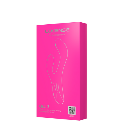 LOVENSE OSCI 3