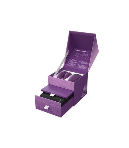 WE-VIBE CHORUS PURPLE