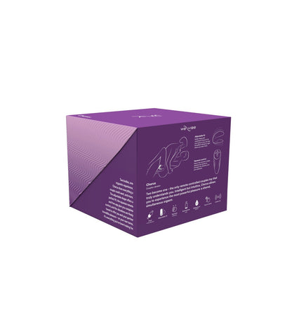 WE-VIBE CHORUS PURPLE