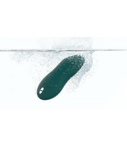 WE-VIBE TOUCH X GREEN VELVET