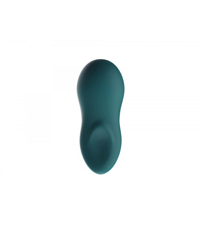 WE-VIBE TOUCH X GREEN VELVET
