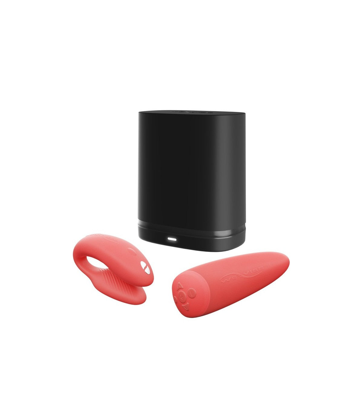 WE-VIBE CHORUS CRAVE CORAL