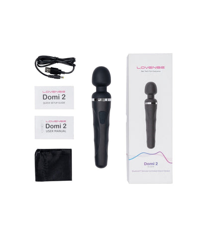 VIBRATORE A BACCHETTA DOMI 2