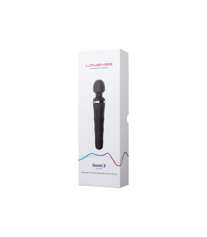 VIBRATORE A BACCHETTA DOMI 2