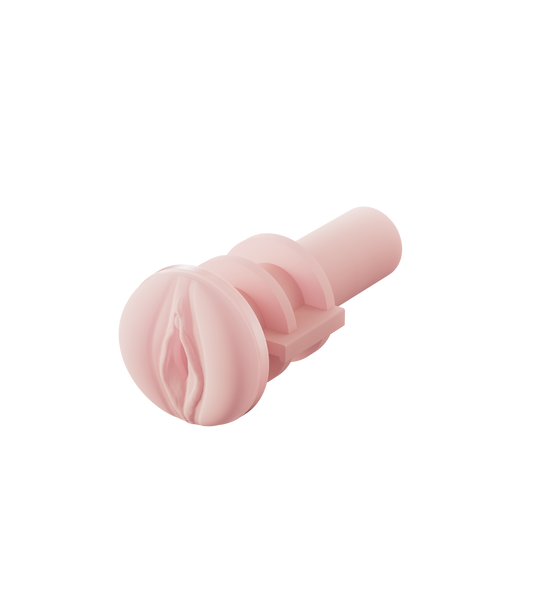 COPERTURA PER LA VAGINA LOVENSE PER SOLLIEVO