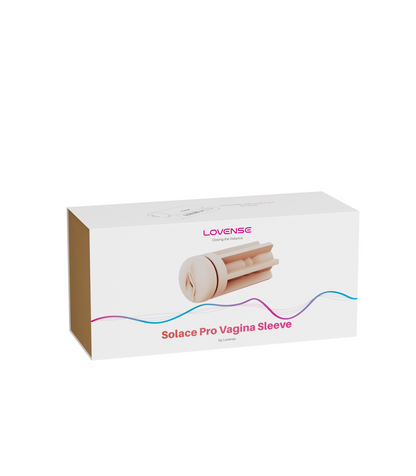 COPERTURA NEUTRA LOVENSE PER SOLACE PRO