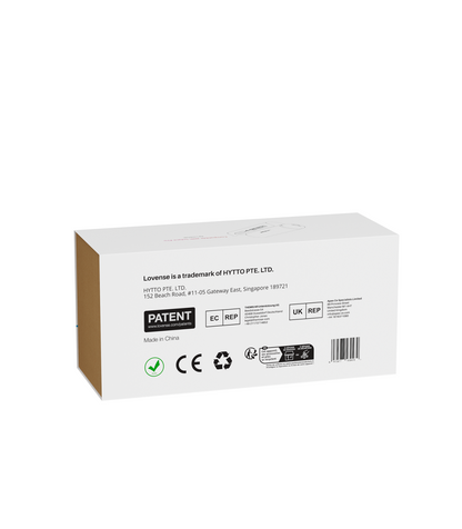 COPERTURA NEUTRA LOVENSE PER SOLACE PRO