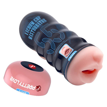 Pretty Love Vacuum Cup - Bocca