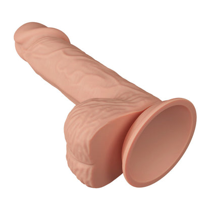 Bellissimo Catoblepas 8,1" Dildo Flesh