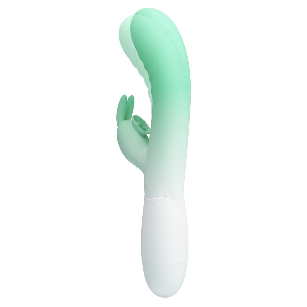 Pretty Love Cerberus Verde/Bianco