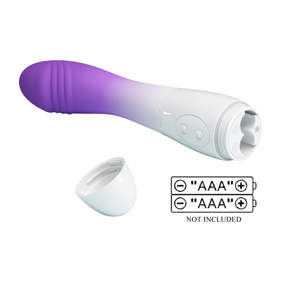 Pretty Love Elemental Viola/Bianco
