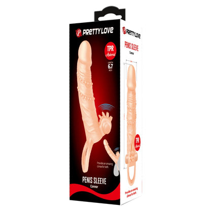 Pretty Love Guaina per Pene Connor