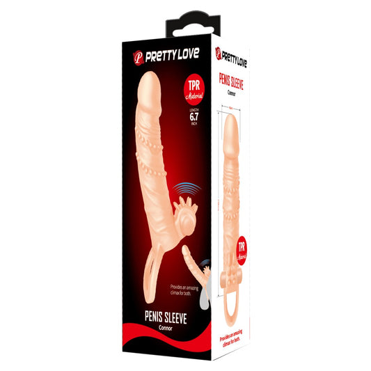 Pretty Love Guaina per Pene Connor