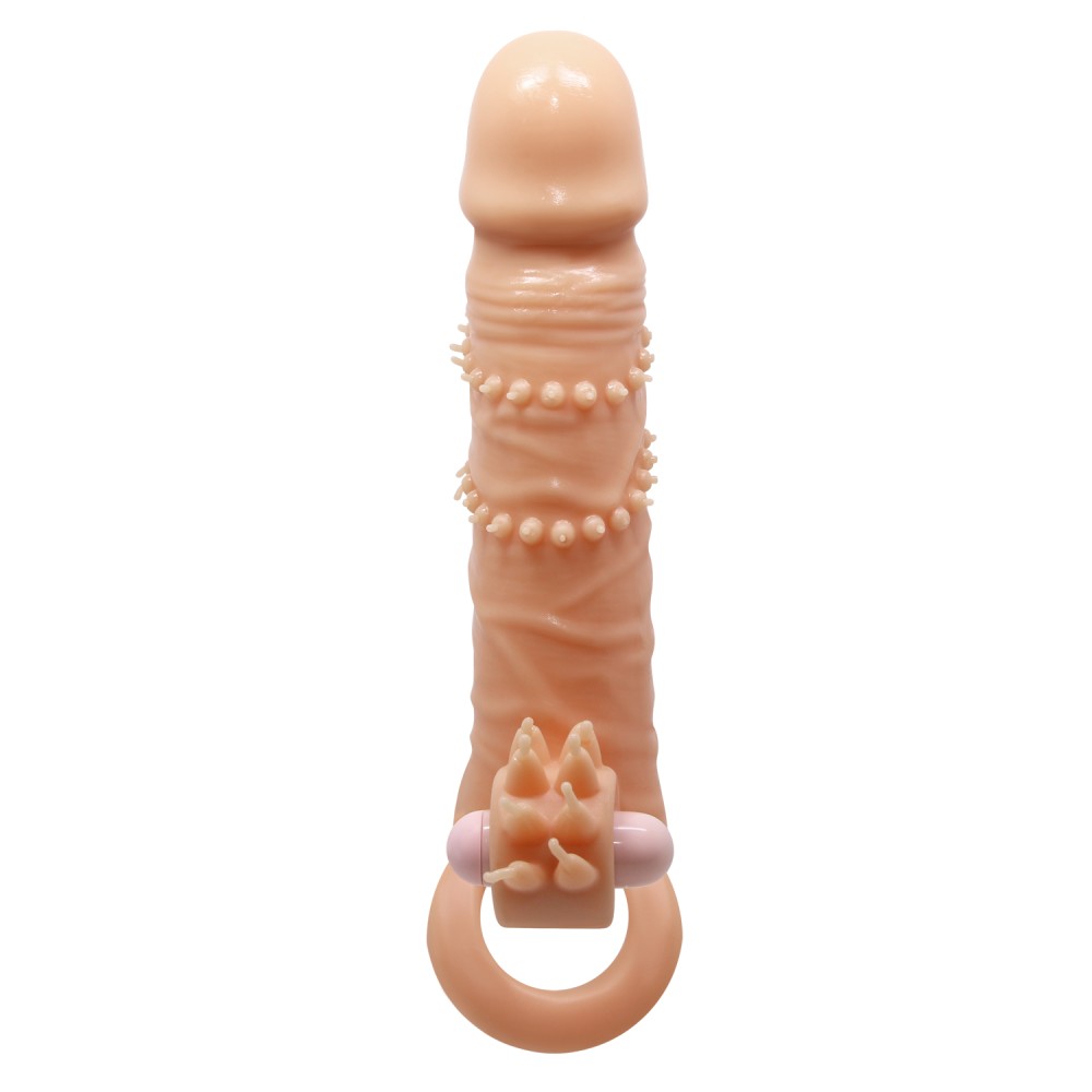 Pretty Love Guaina per Pene Connor