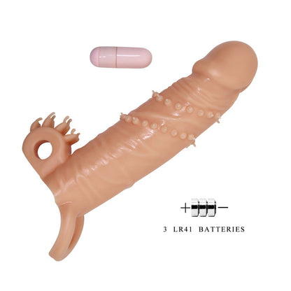 Pretty Love Guaina per Pene Connor
