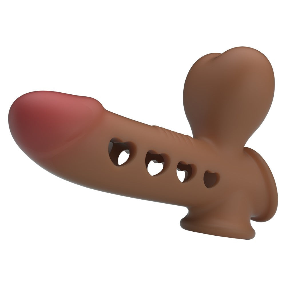 Guaina per pene con airbag Pretty Love Tyronn
