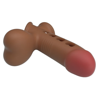 Guaina per pene con airbag Pretty Love Tyronn