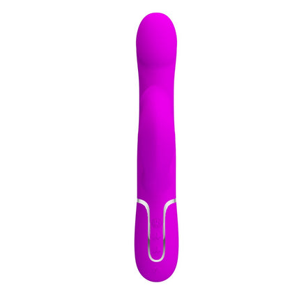 Pretty Love Falin Scintillava Tenerezza Viola I