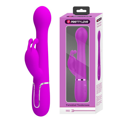 Pretty Love Dejon Twinkled Tenderness Purple I