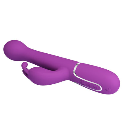 Pretty Love Dejon Twinkled Tenderness Purple II