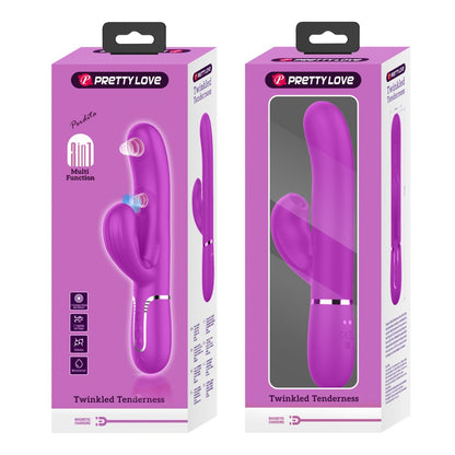 Pretty Love Perlita Twinkled Tenderness Purple I