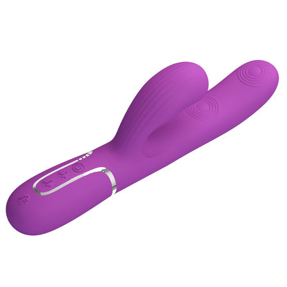 Pretty Love Perlita Twinkled Tenderness Purple II