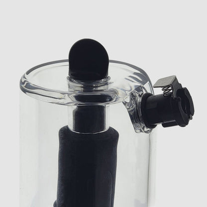 Pompa vibrante intelligente RosCup Pro Rosebud (2 tappi / set)