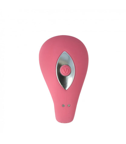VIBRATORE A4 CON TELECOMANDO PER PUNTO G E CLITORIDE