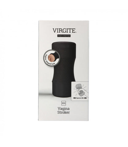 STROKER M4 VAGINA SILEXPAN