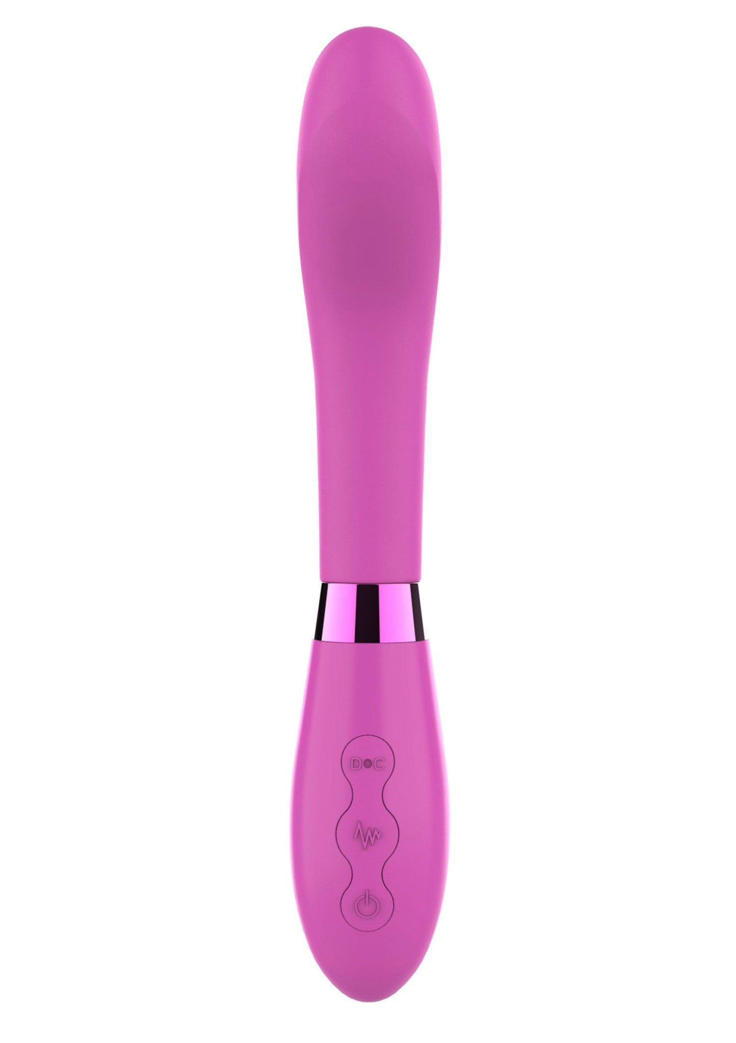 Milkshake Dance Vibrator viola