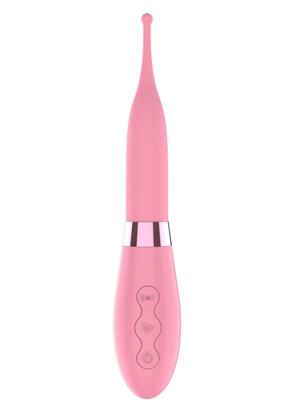Vibratore Pin Point Fest rosa