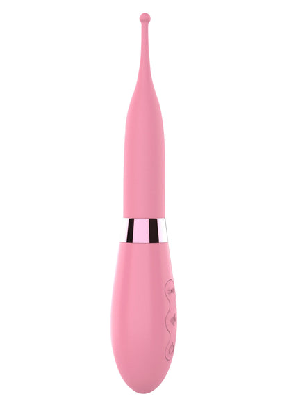 Vibratore Pin Point Fest rosa