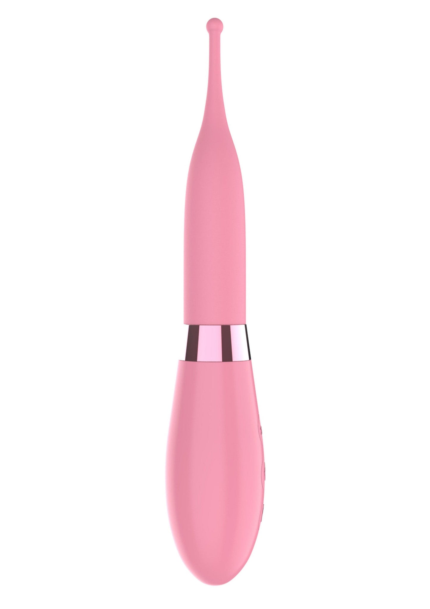 Vibratore Pin Point Fest rosa