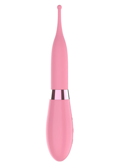 Vibratore Pin Point Fest rosa