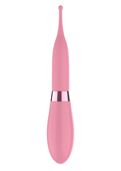Vibratore Pin Point Fest rosa