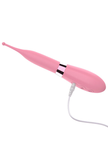 Vibratore Pin Point Fest rosa