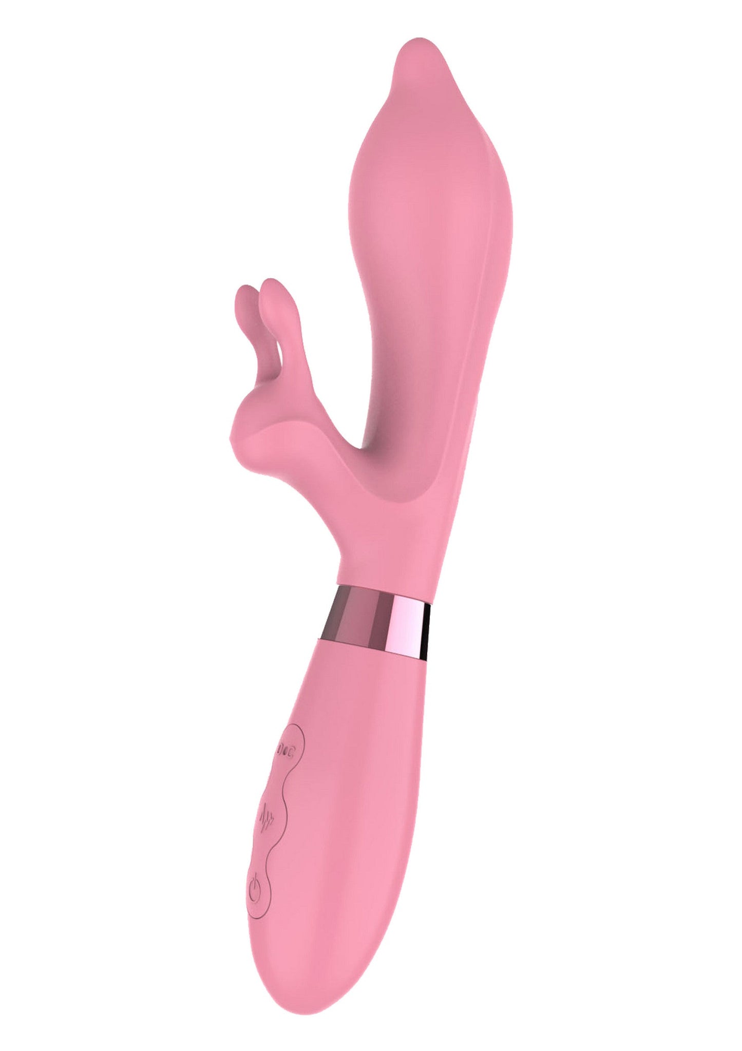 Vibratore Funky Playhouse rosa
