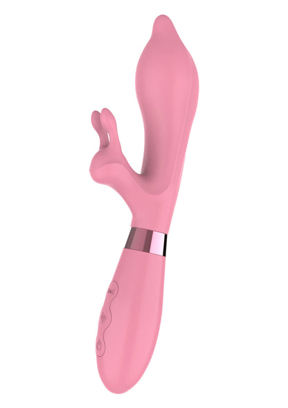 Vibratore Funky Playhouse rosa